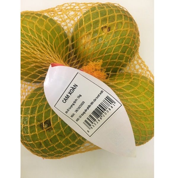 Cam Xoàn Túi 1kg