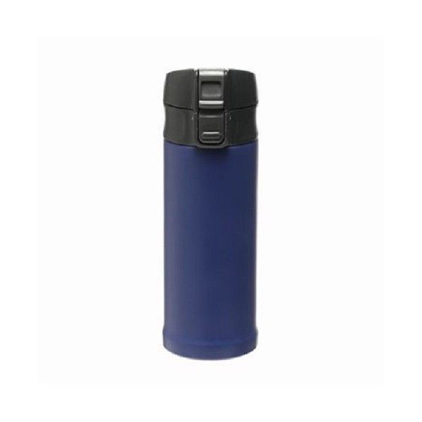 Bình Giữ Nhiệt Nắp Bật 300ml Xanh