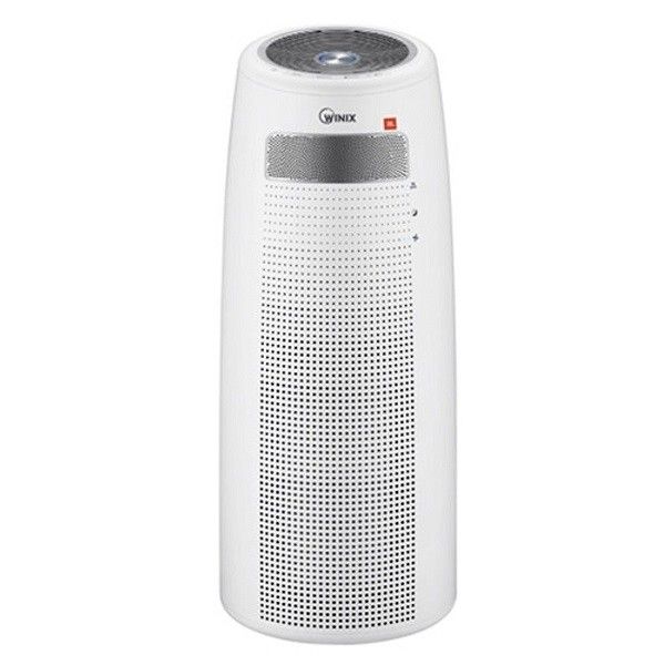 Máy Lọc Không Khí Winix TOWER QS