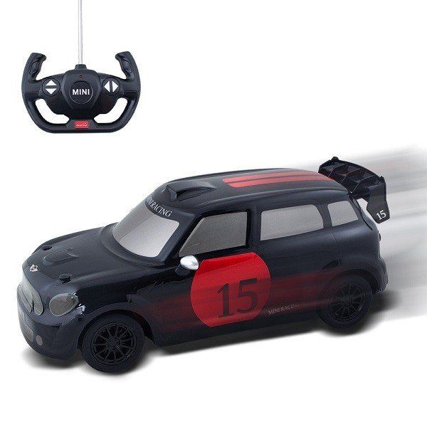 Xe Điều Khiển Mini Countryman JCW RX Rastar R71100