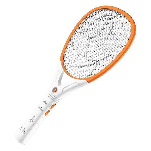 Vợt Muỗi Comet CP045 B/O (Giao Màu Ngẫu Nhiên)