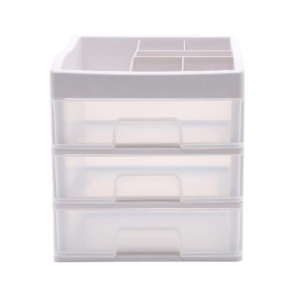 Tủ Kệ Mỹ Phẩm 4 Tầng Tashuan TS5338
