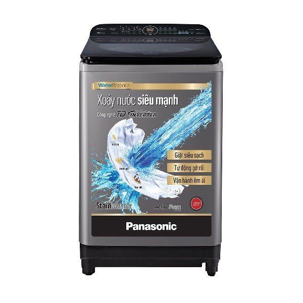 Máy Giặt Panasonic 10kg NA-FD10AR1GV