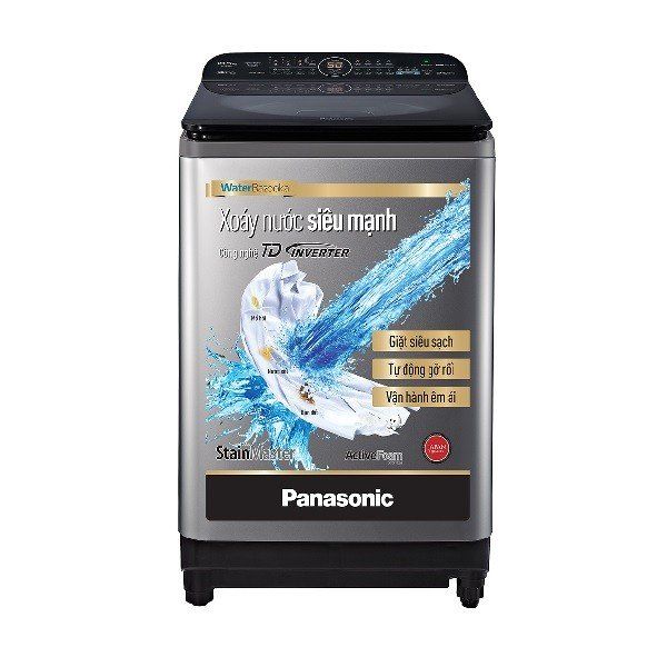 Máy Giặt Panasonic 10kg NA-FD10XR1LV