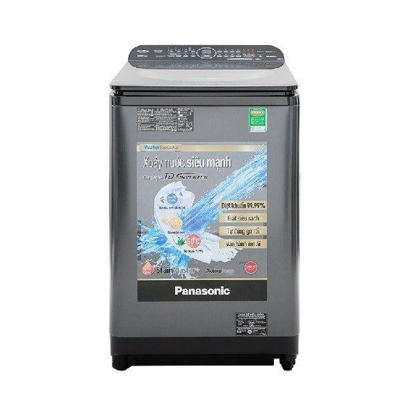 Máy Giặt Panasonic 10kg NA-FD10VR1BV