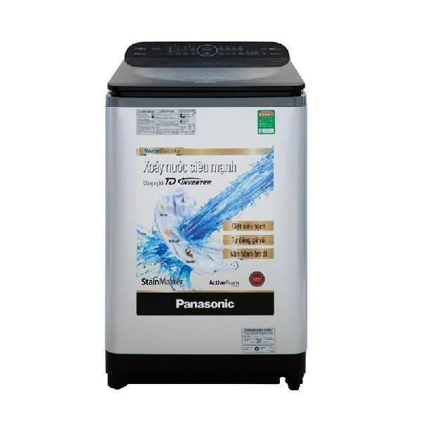 Máy Giặt Panasonic 11kg NA-FD11XR1LV