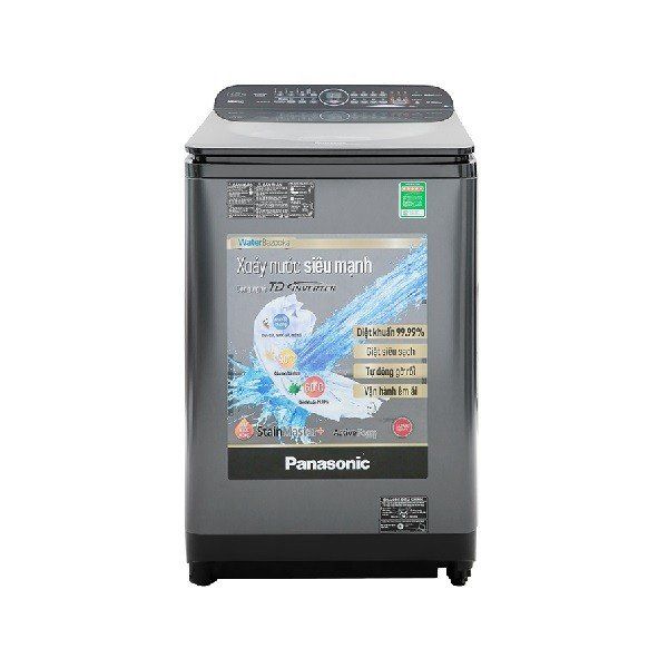 Máy Giặt Panasonic 11kg NA-FD11VR1BV