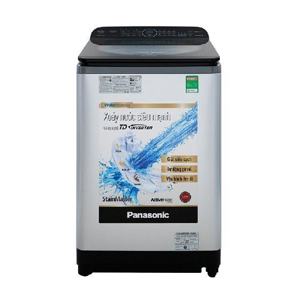 Máy Giặt Panasonic 12kg NA-FD12XR1LV