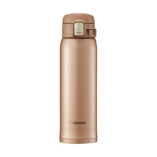 Bình Lưỡng Tính Zojirushi SM-SD48-NM