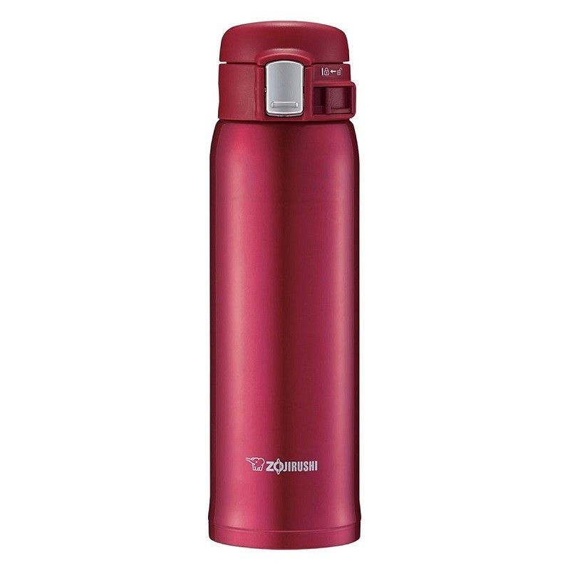 Bình Lưỡng Tính Zojirushi SM-SD60-RC