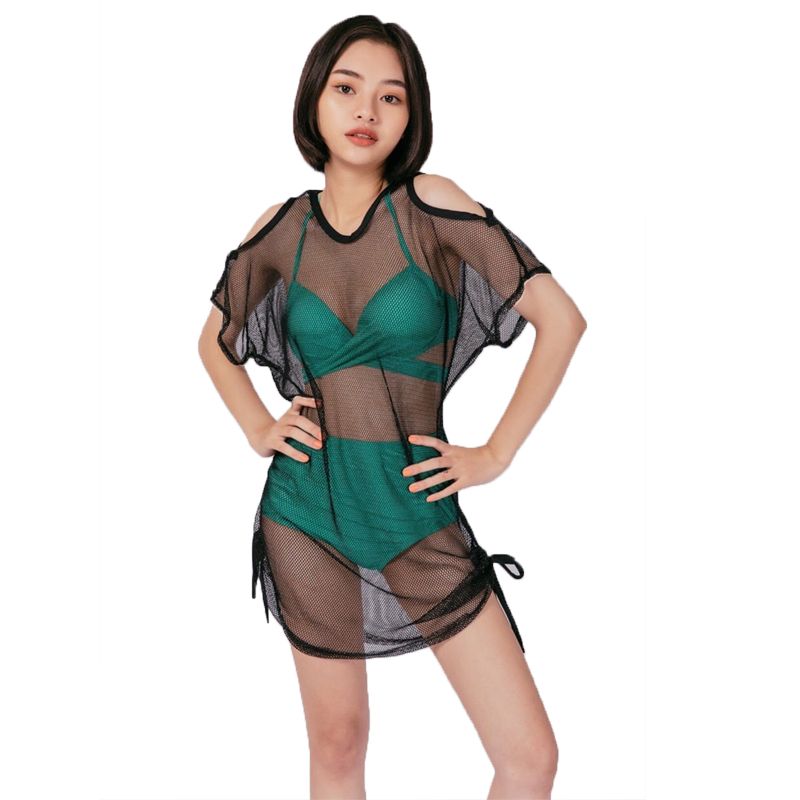 Áo Lưới Đi Biển Hương Điệp 280