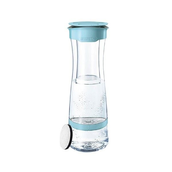 Bình Nước Brita F&S Mind Soft Blue 1.3L