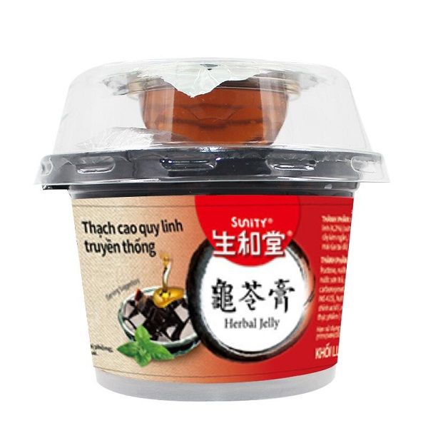 Thạch Cao Quy Linh Truyền Thống PCI 215g