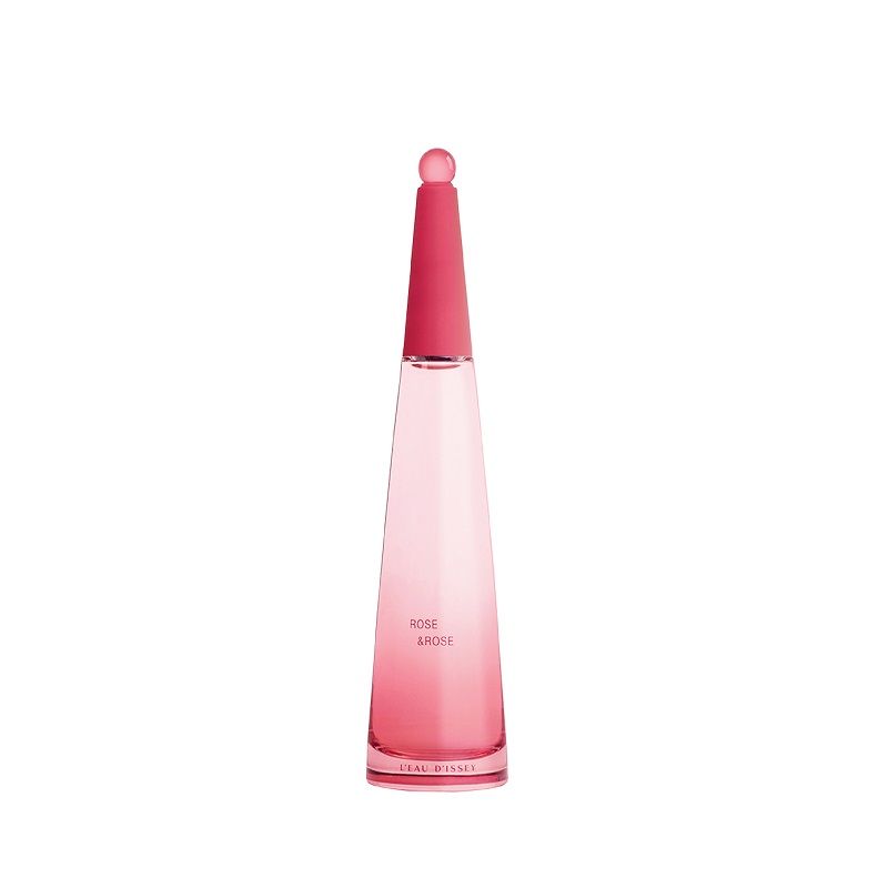 Nước Hoa Issey Miyake L'eau D'issey Rose&Rose Eau De Parfum Intense (90ml)