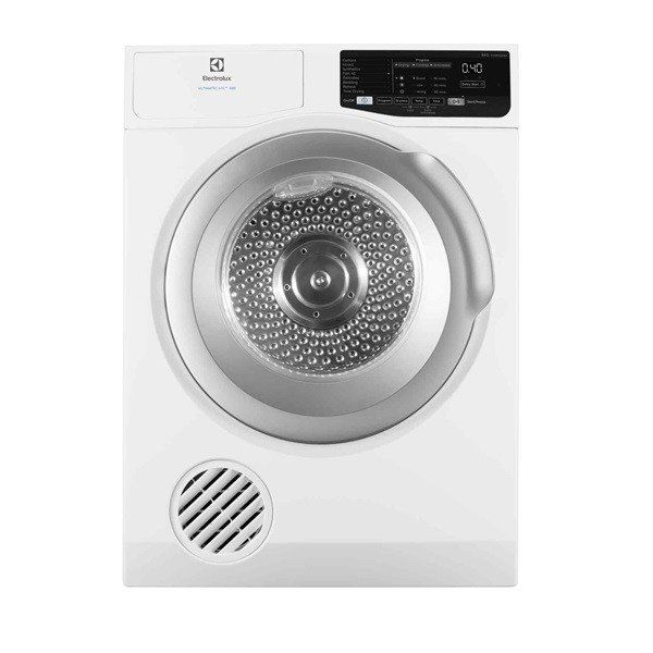 Máy Sấy Electrolux 8kg EDV805JQWA