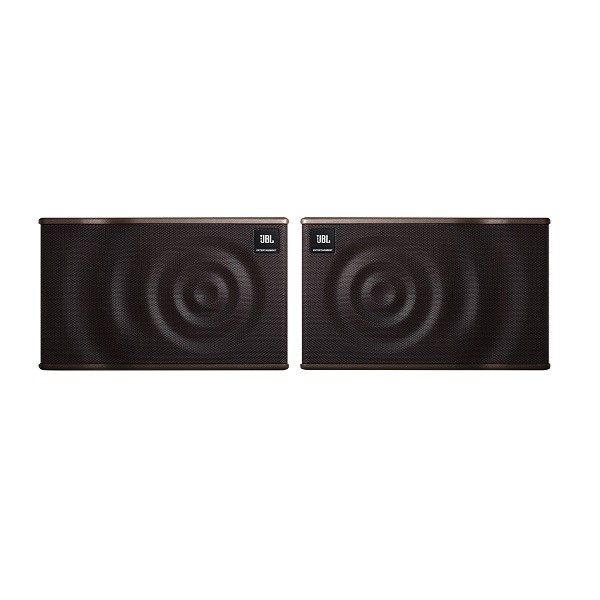Bộ Loa Đã Lắp Vào Thùng Loa JBL MK08-PAK