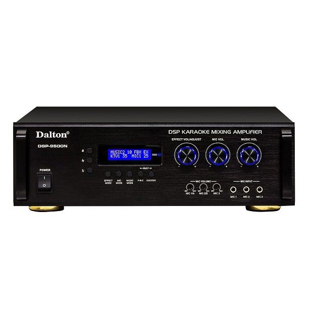 Amply Dalton DSP-9500N