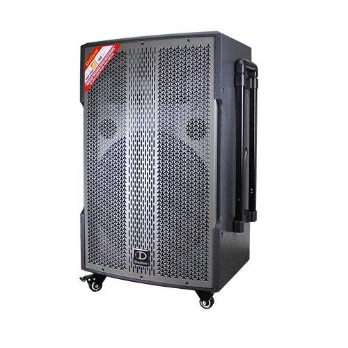 Loa Kéo Dalton TS-15G500X