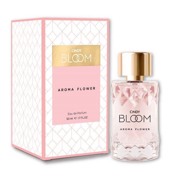 Nước Hoa Cindy Bloom - Aroma Flower 50ml