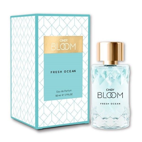 Nước Hoa Cindy Bloom - Fresh Ocean 50ml