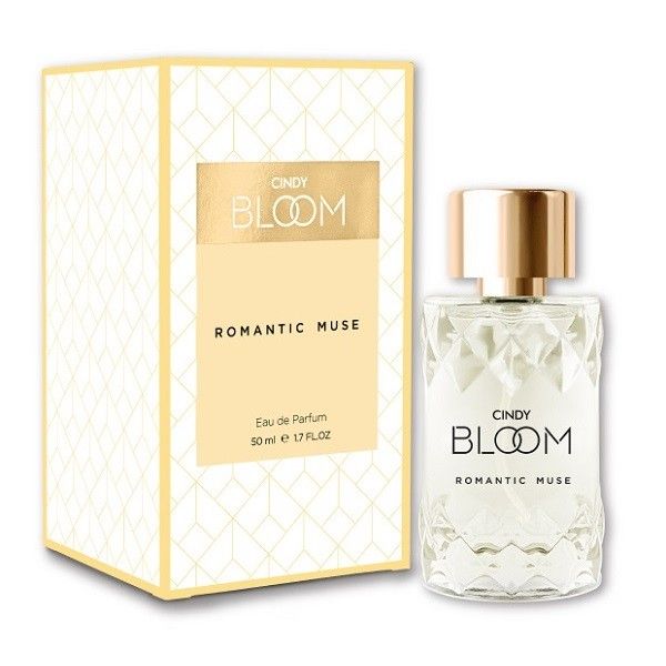 Nước Hoa Cindy Bloom - Romantic Muse 50ml