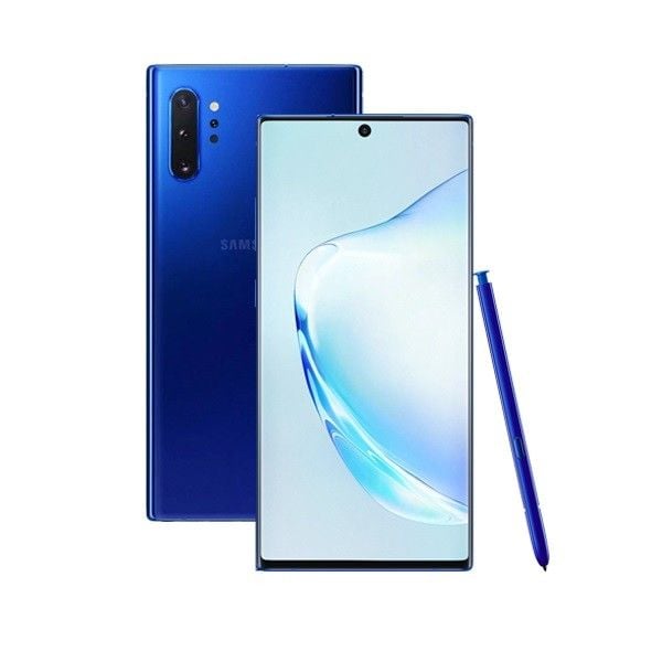 Điện Thoại Di Động Samsung Galaxy Note 10 Plus (SM-N975F) Blue