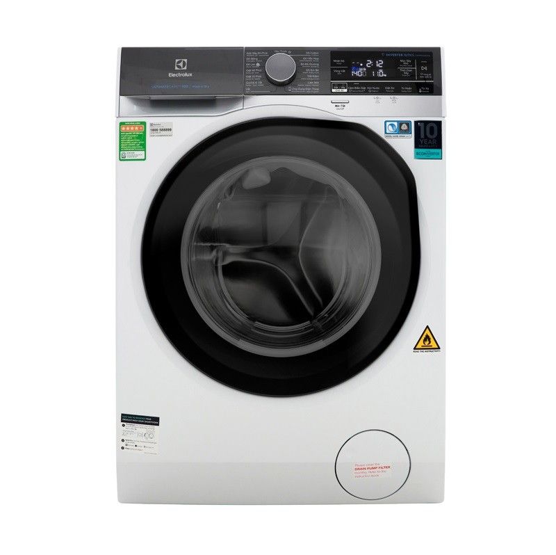 Máy Giặt Sấy Electrolux 11kg EWW1141AEWA