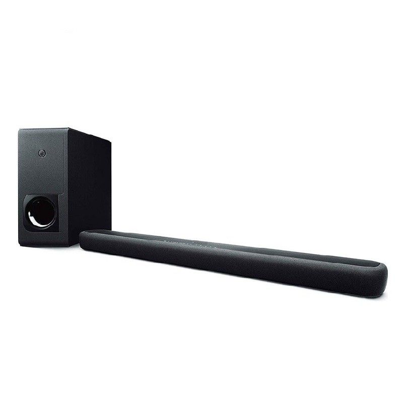 Loa Soundbar Yamaha YAS-209 Black