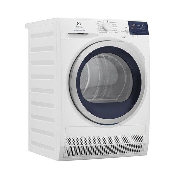 Máy Sấy Electrolux 8kg EDC804CEWA