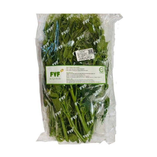 Ngọn Su Su Vietgap 500g