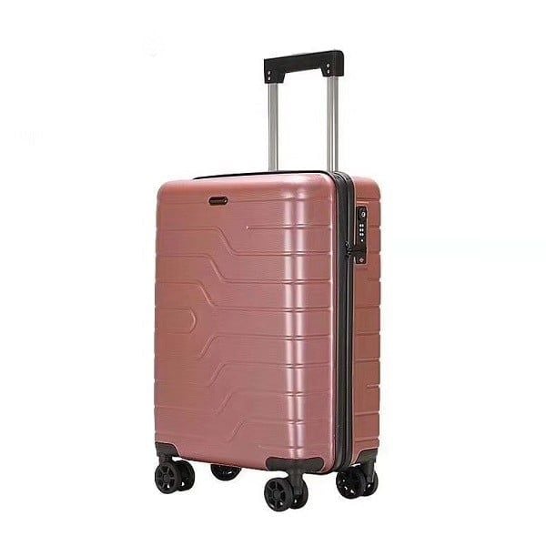 Vali ABS Doma DH839 Size 20 - Hồng