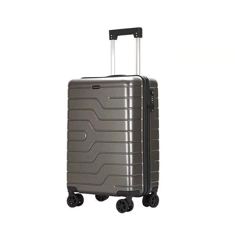 Vali ABS Doma DH839 Size 20 - Xám Đậm
