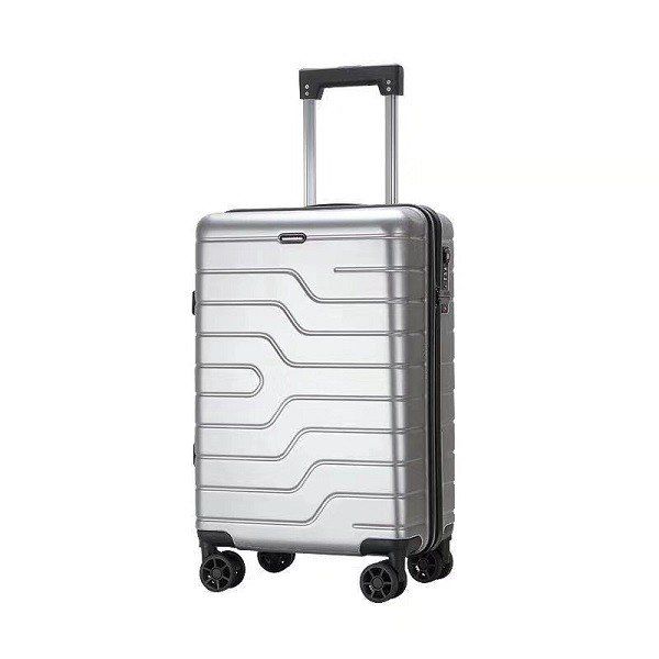 Vali ABS Doma DH839 Size 20 - Xám Nhạt