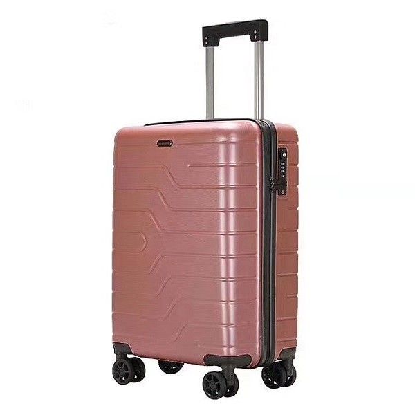 Vali ABS Doma DH839 Size 25 - Hồng