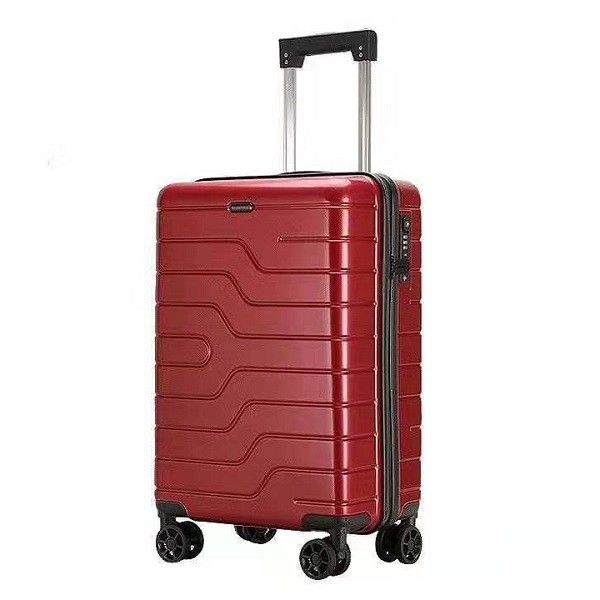 Vali ABS Doma DH839 Size 25 - Đỏ