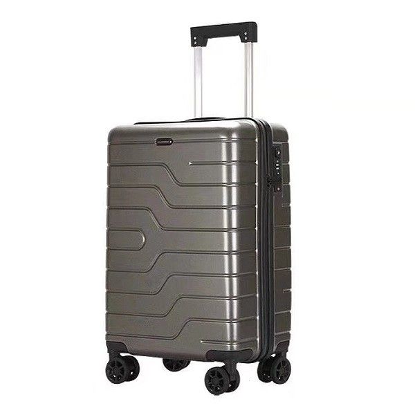 Vali ABS Doma DH839 Size 25 - Xám Đậm