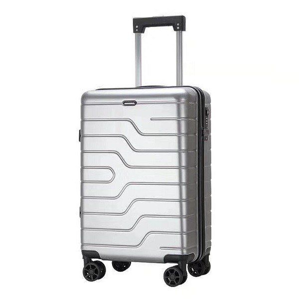 Vali ABS Doma DH839 Size 25 - Xám Nhạt