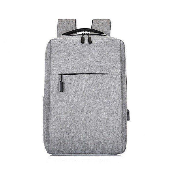 Balo Doma DMBL007 Cổng USB-Xám (Store 5704)