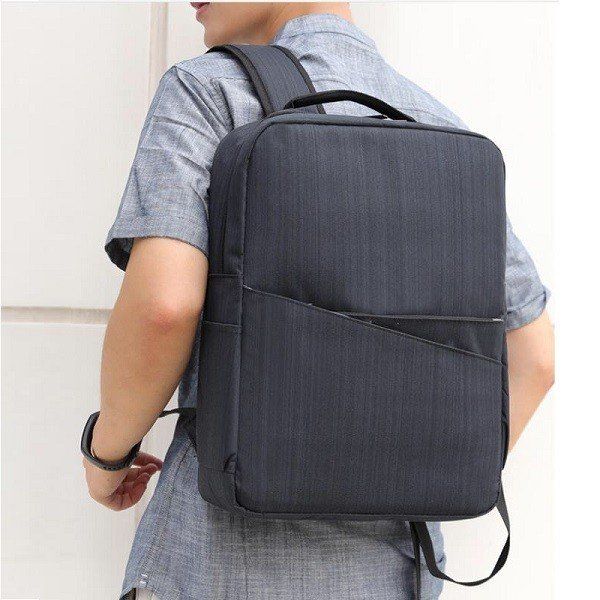 Balo Doma DMBL012 USB-Đen