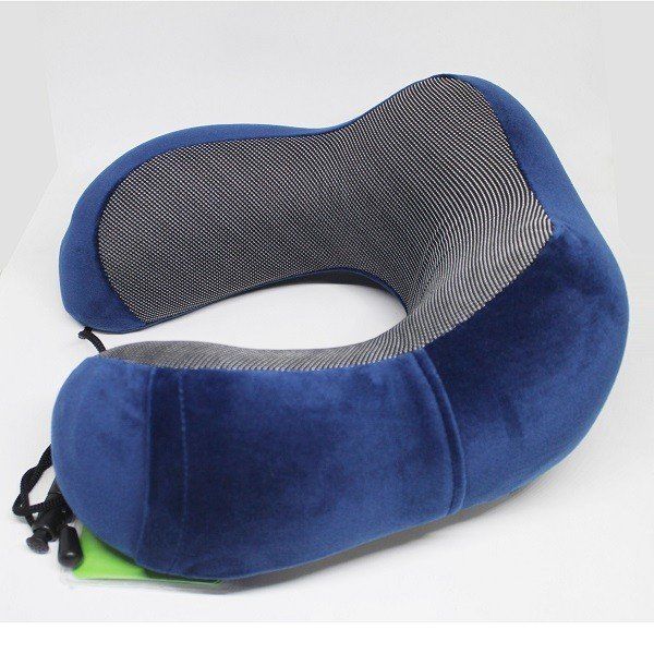 Gối Cổ Doma G06-Navy