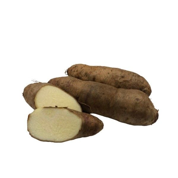 Khoai Từ Rau Cười Việt Nhật 280g