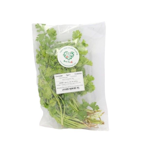 Ngò Rí Rau Cười Việt Nhật 50g