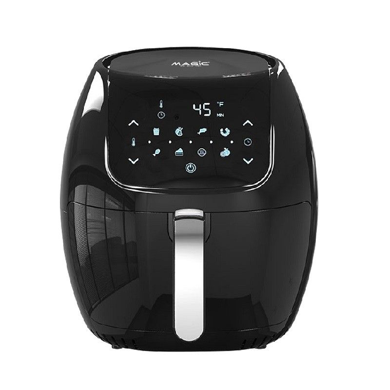 Nồi Chiên Nướng Không Dầu Magic 6l AC-110