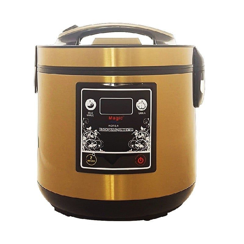 Máy Làm Tỏi Đen 5L Magic A-89