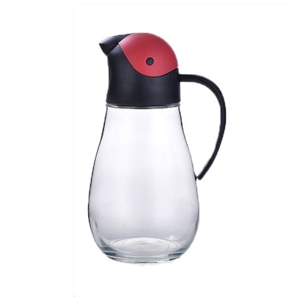 Bình Đựng Dầu Lock&Lock Với Nắp Mở Tự Động CKO201VOL 550Ml