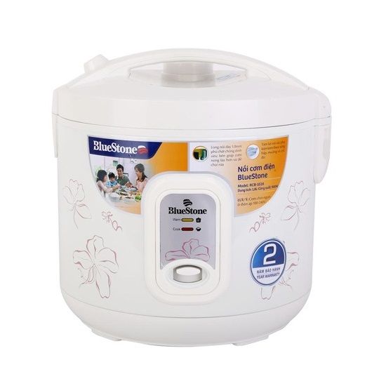 Nồi Cơm Điện Bluestone 1.8L RCB-5518