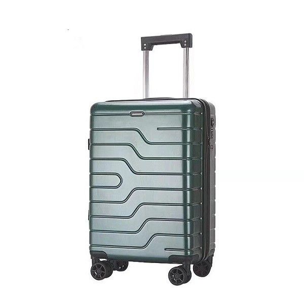 Vali ABS Doma DH839 Size 20 - Xanh Lục