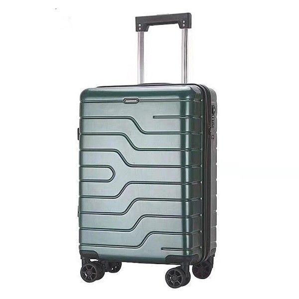 Vali ABS Doma DH839 Size 25 - Xanh Lục