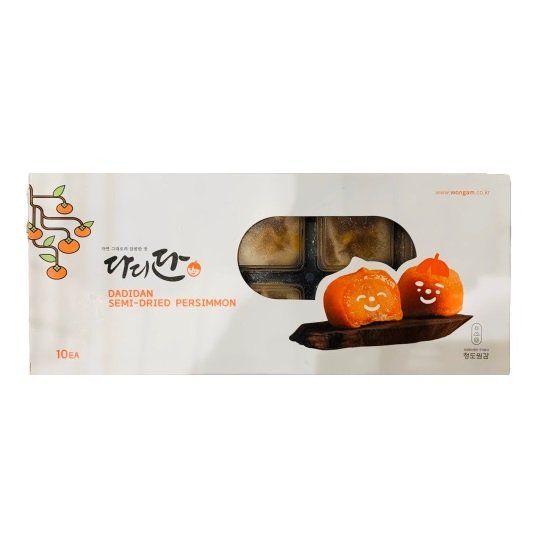 Hồng Một Nắng Dadidan 450g