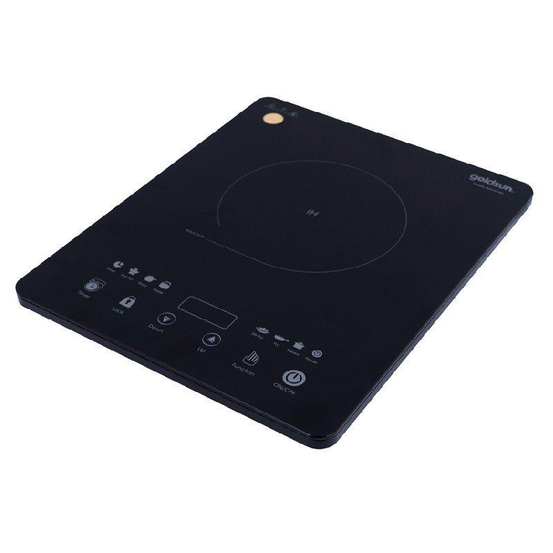 Bếp Điện Từ Goldsun BA2103MT/2101MT
